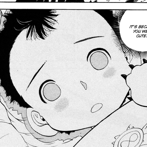 Doubutsu no Kuni Chapter 26: Monoko cover