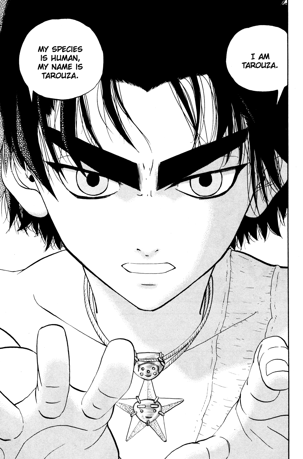 Doubutsu no Kuni Chapter 27 page 37 - Chapter 27: Rebels