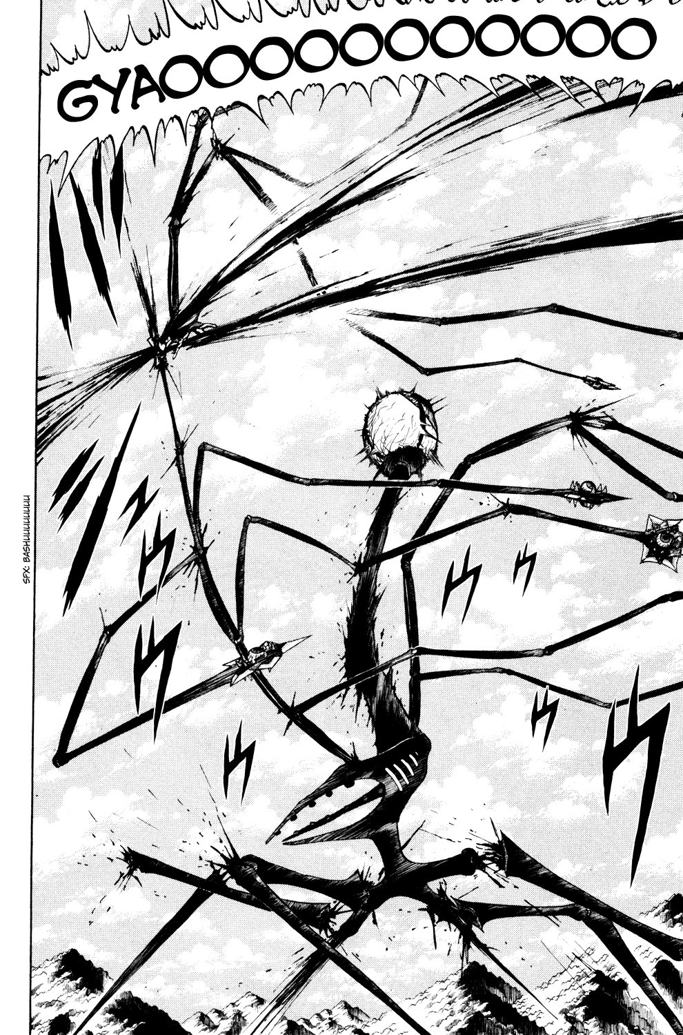 Doubutsu no Kuni Chapter 28 page 34 - Chapter 28: Things that Don't Change and Things that Changed