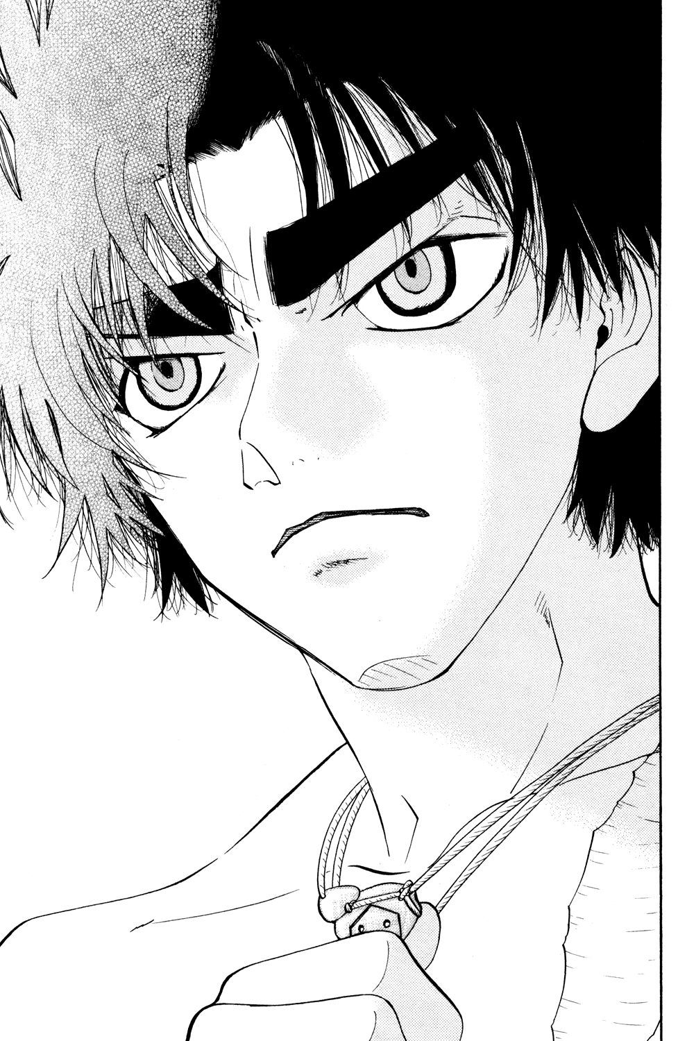 Doubutsu no Kuni Chapter 31 page 41 - Chapter 31: Animals that Seek a Different World