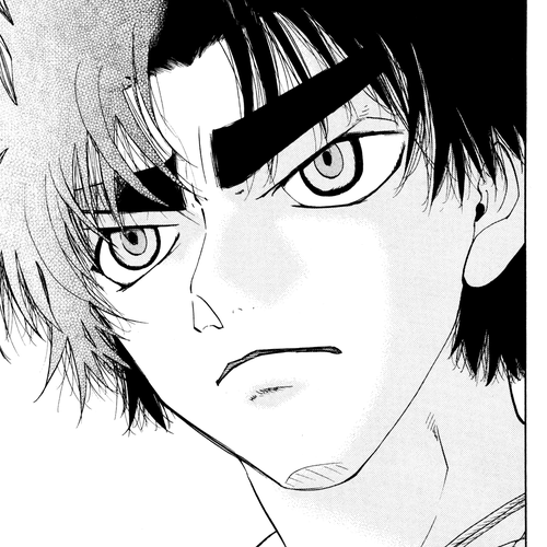Doubutsu no Kuni Chapter 31: Animals that Seek a Different World cover