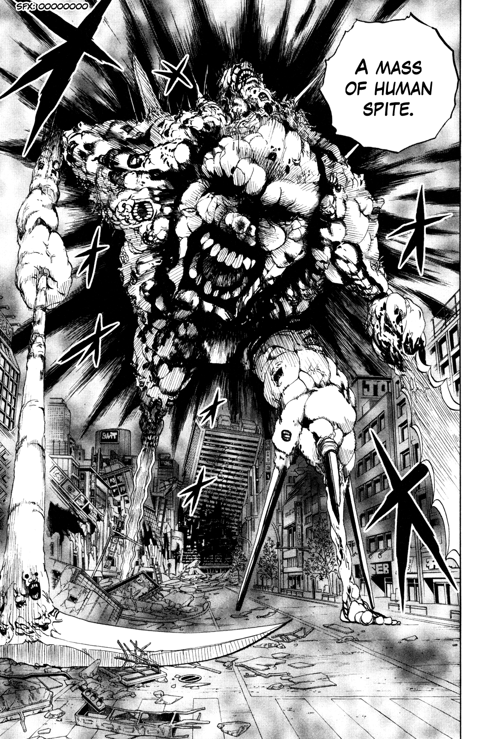 Doubutsu no Kuni Chapter 32 page 42 - Chapter 32: The Tower of Babel