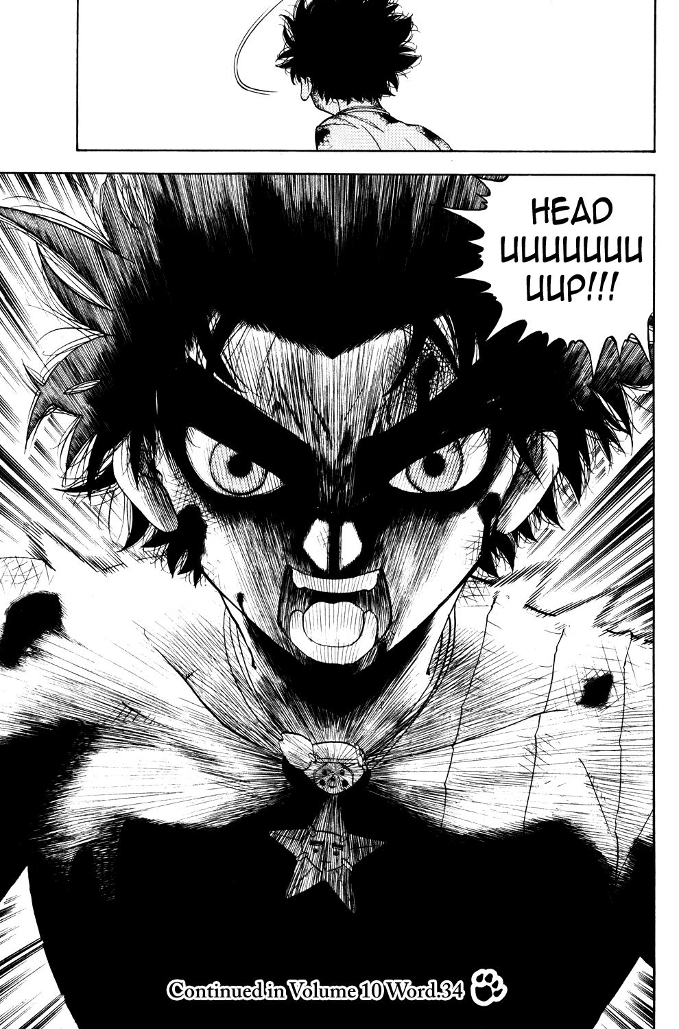 Doubutsu no Kuni Chapter 33 page 43 - Chapter 33: Catherine