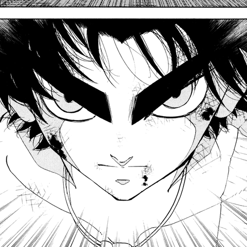Doubutsu no Kuni Chapter 34: Angry Animals cover