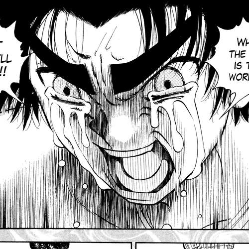 Doubutsu no Kuni Chapter 37: Tarouza cover