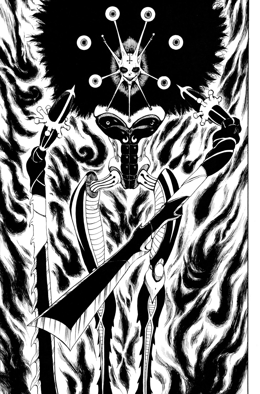 Doubutsu no Kuni Chapter 38 page 29 - Chapter 38: Babel Three