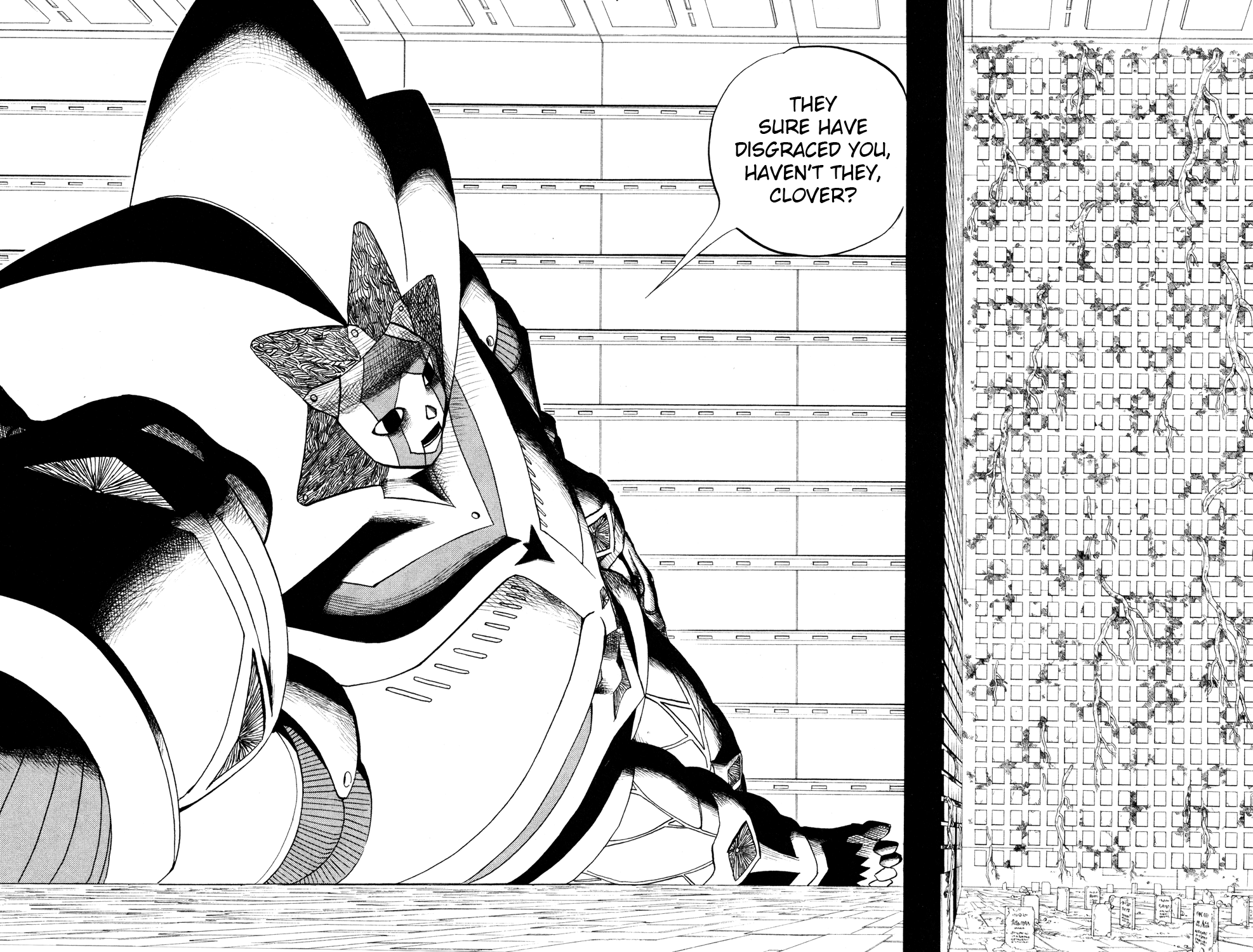 Doubutsu no Kuni Chapter 39 page 24 - Chapter 39: Animals that Connect to Hope