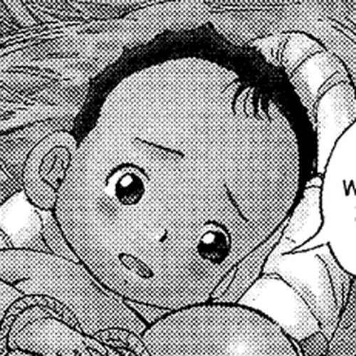 Doubutsu no Kuni Chapter 4: Taraouza Kidnapped cover