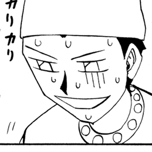 Doubutsu no Kuni Chapter 41.5: Omake cover