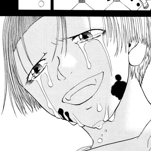 Doubutsu no Kuni Chapter 45: Declaration of Death cover