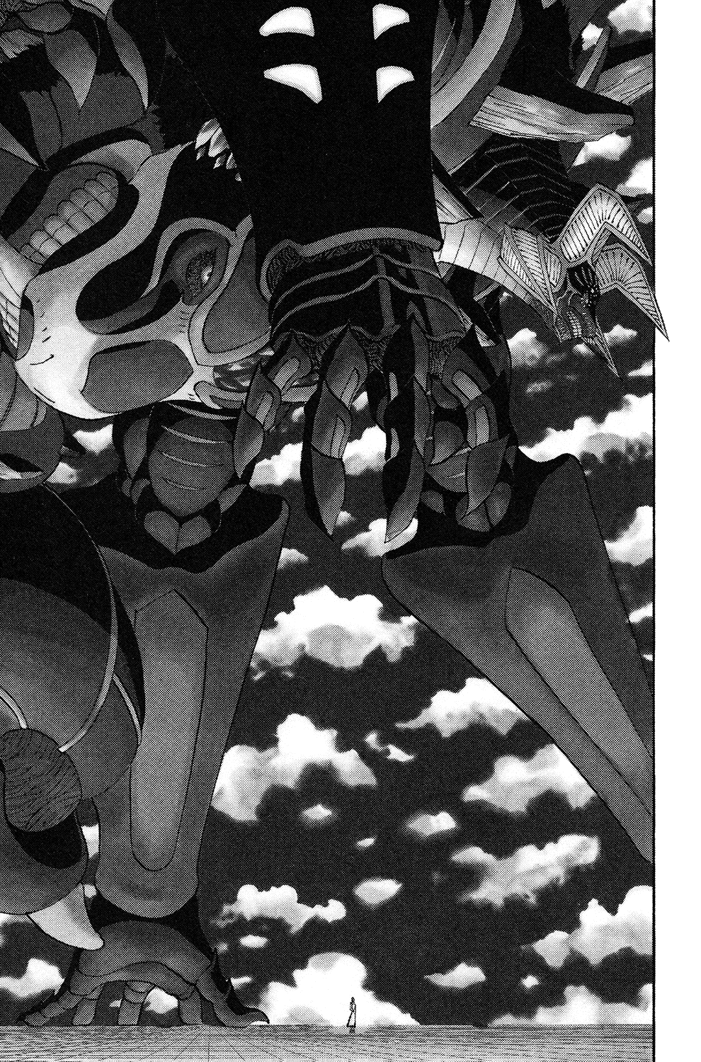 Doubutsu no Kuni Chapter 46 page 16 - Chapter 46: The Most Evil Animal