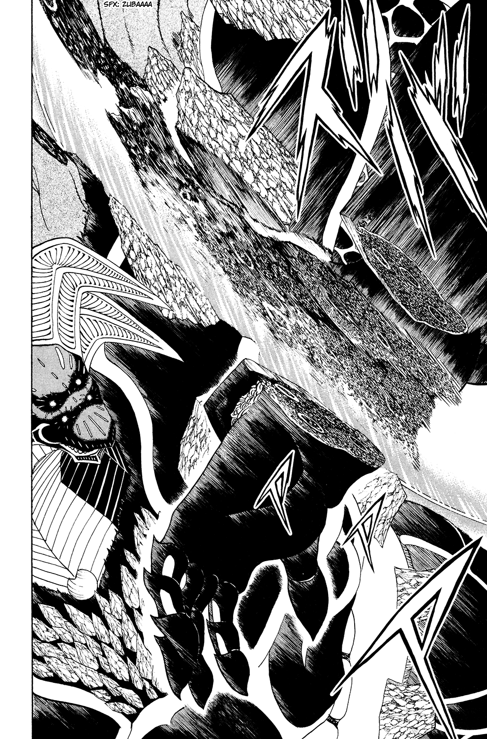 Doubutsu no Kuni Chapter 46 page 28 - Chapter 46: The Most Evil Animal