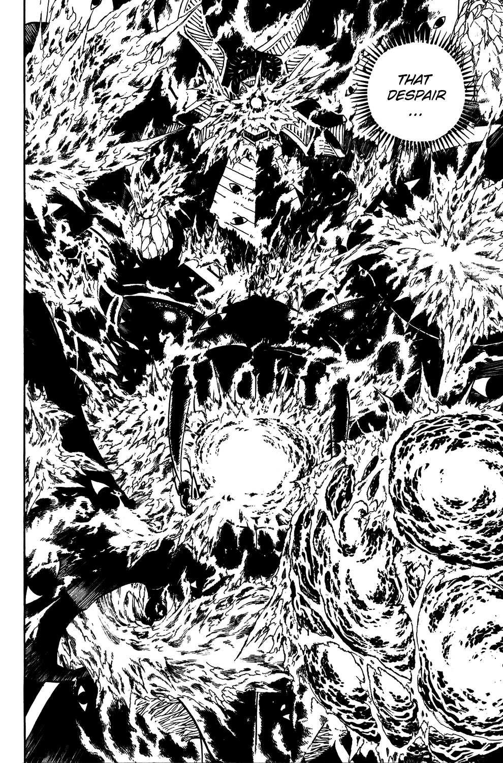 Doubutsu no Kuni Chapter 47 page 19 - Chapter 47: Great Devil War