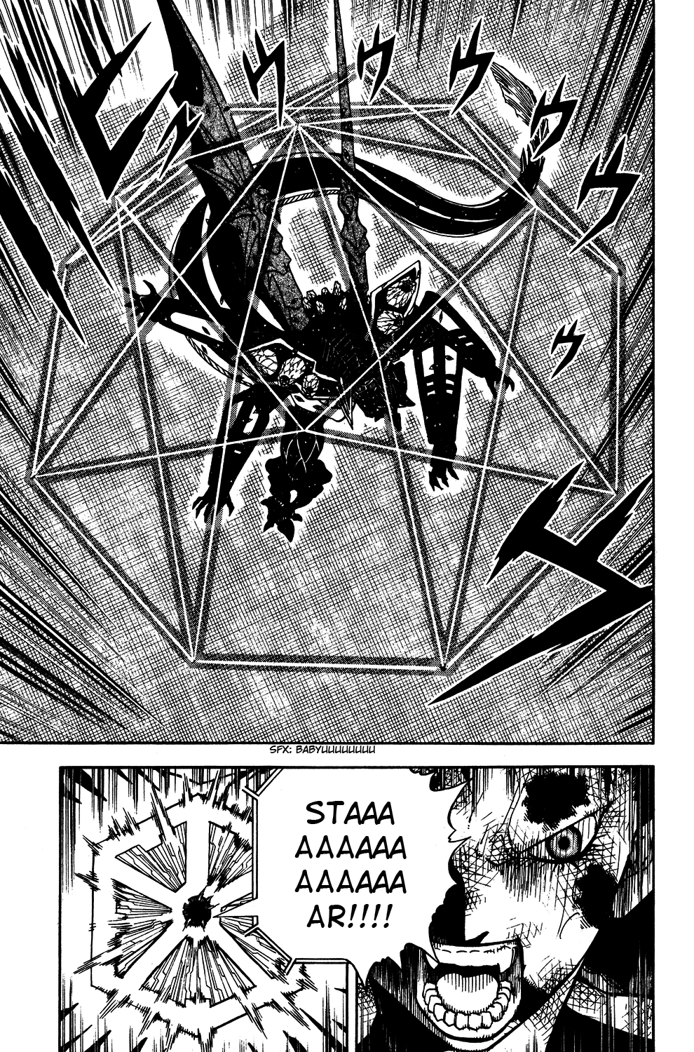 Doubutsu no Kuni Chapter 47 page 25 - Chapter 47: Great Devil War