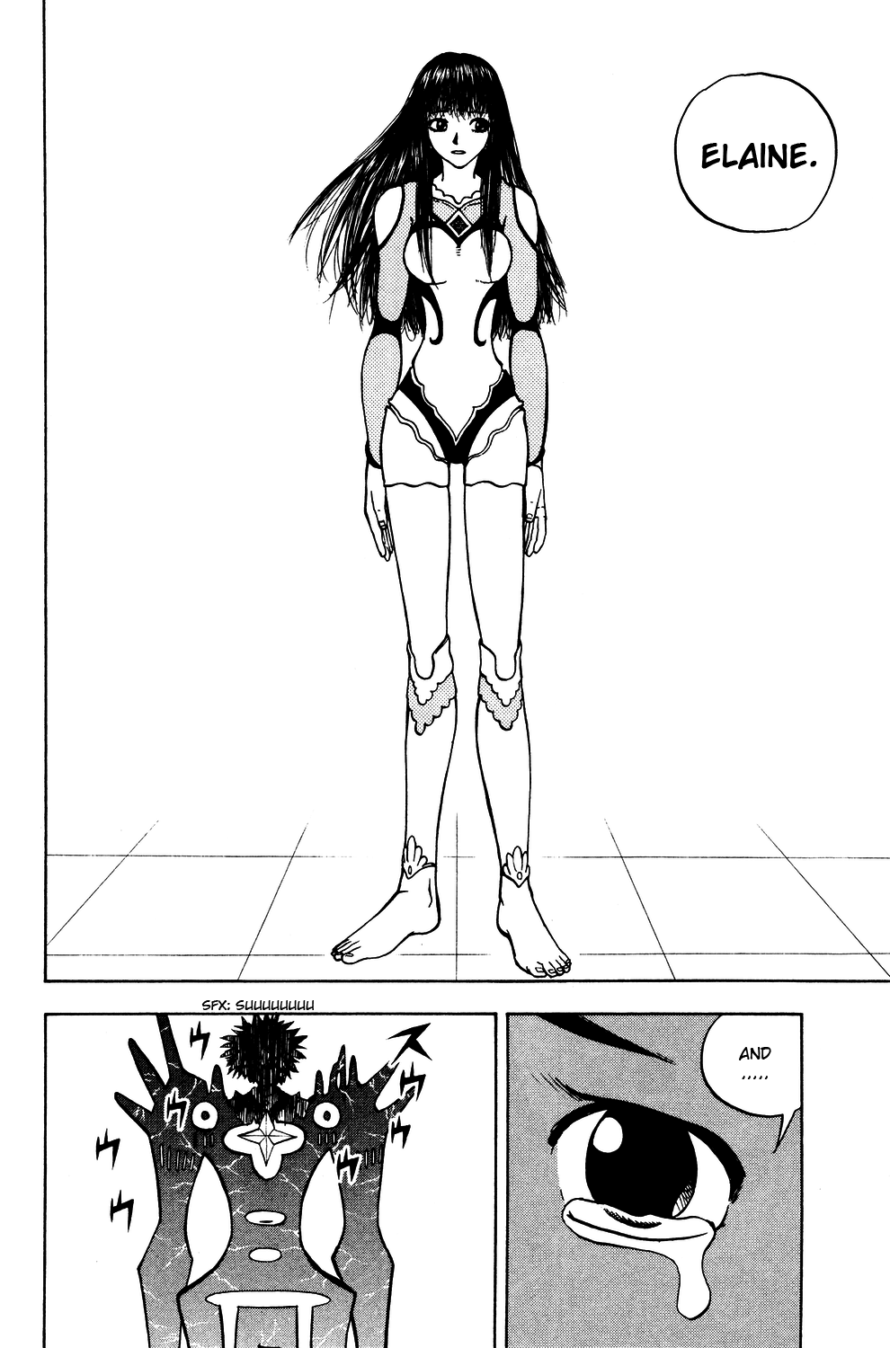 Doubutsu no Kuni Chapter 47 page 41 - Chapter 47: Great Devil War