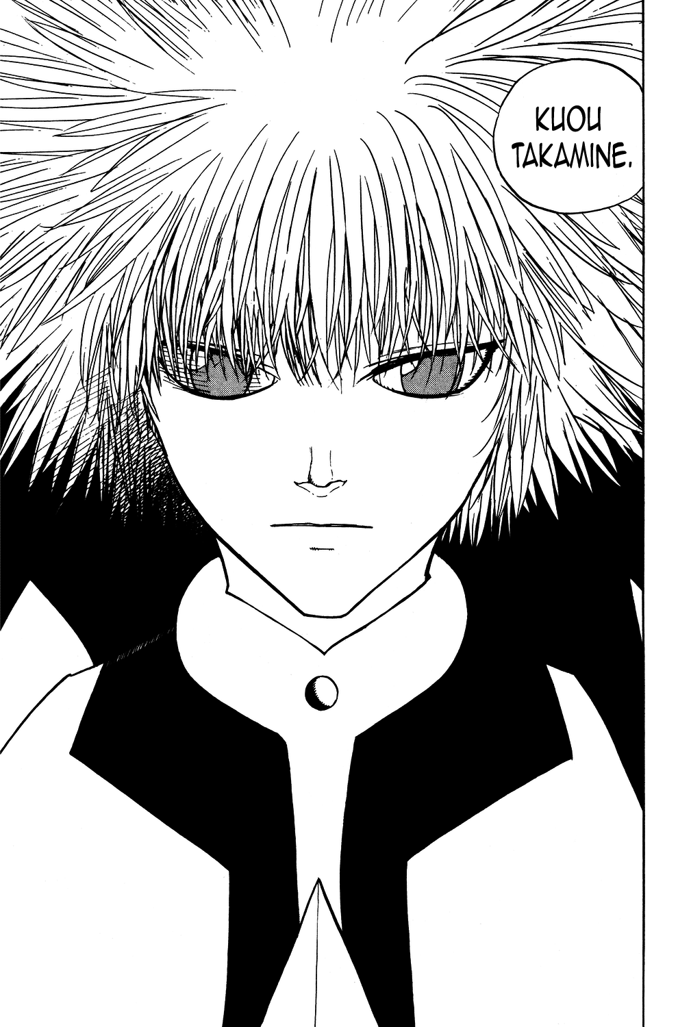 Doubutsu no Kuni Chapter 47 page 42 - Chapter 47: Great Devil War