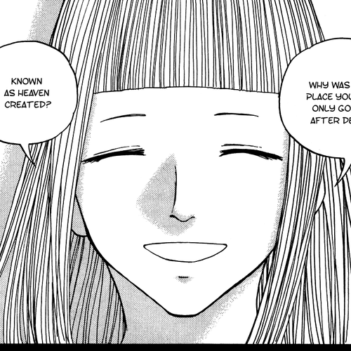 Doubutsu no Kuni Chapter 47: Great Devil War cover