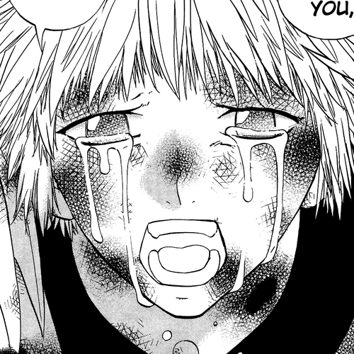 Doubutsu no Kuni Chapter 48: Kuou's Cry cover