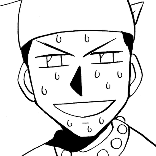 Doubutsu no Kuni Chapter 49.5: Omake cover