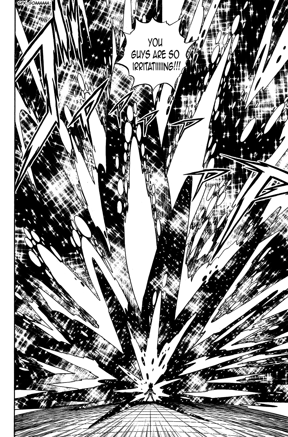 Doubutsu no Kuni Chapter 49 page 24 - Chapter 49: Kuou's Thoughts, Elaine's Heart