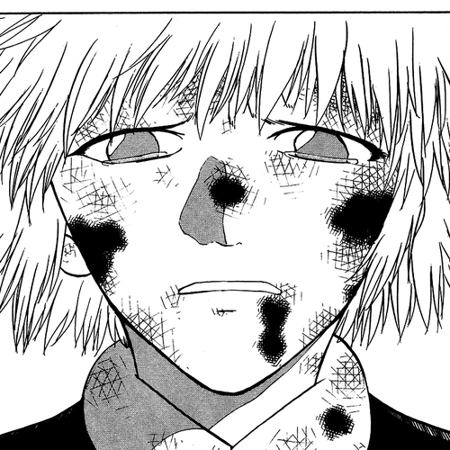 Doubutsu no Kuni Chapter 49: Kuou's Thoughts, Elaine's Heart cover