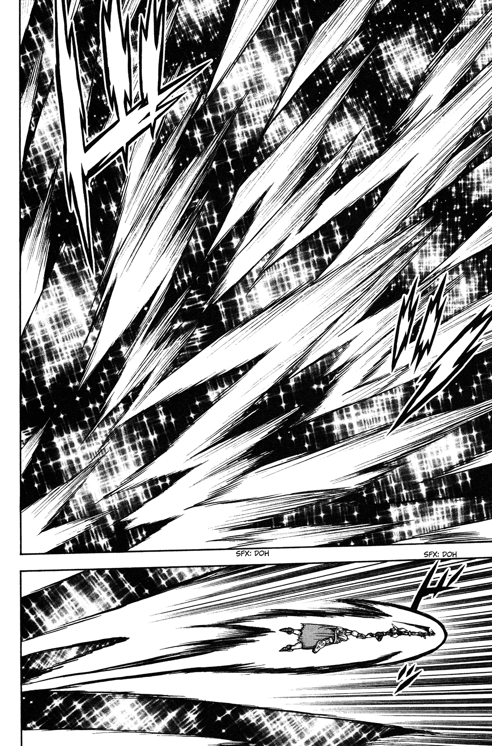 Doubutsu no Kuni Chapter 50 page 51 - Chapter 50: Giller Second