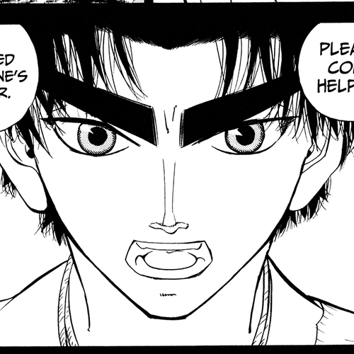 Doubutsu no Kuni Chapter 51: Gaia Spinal cover