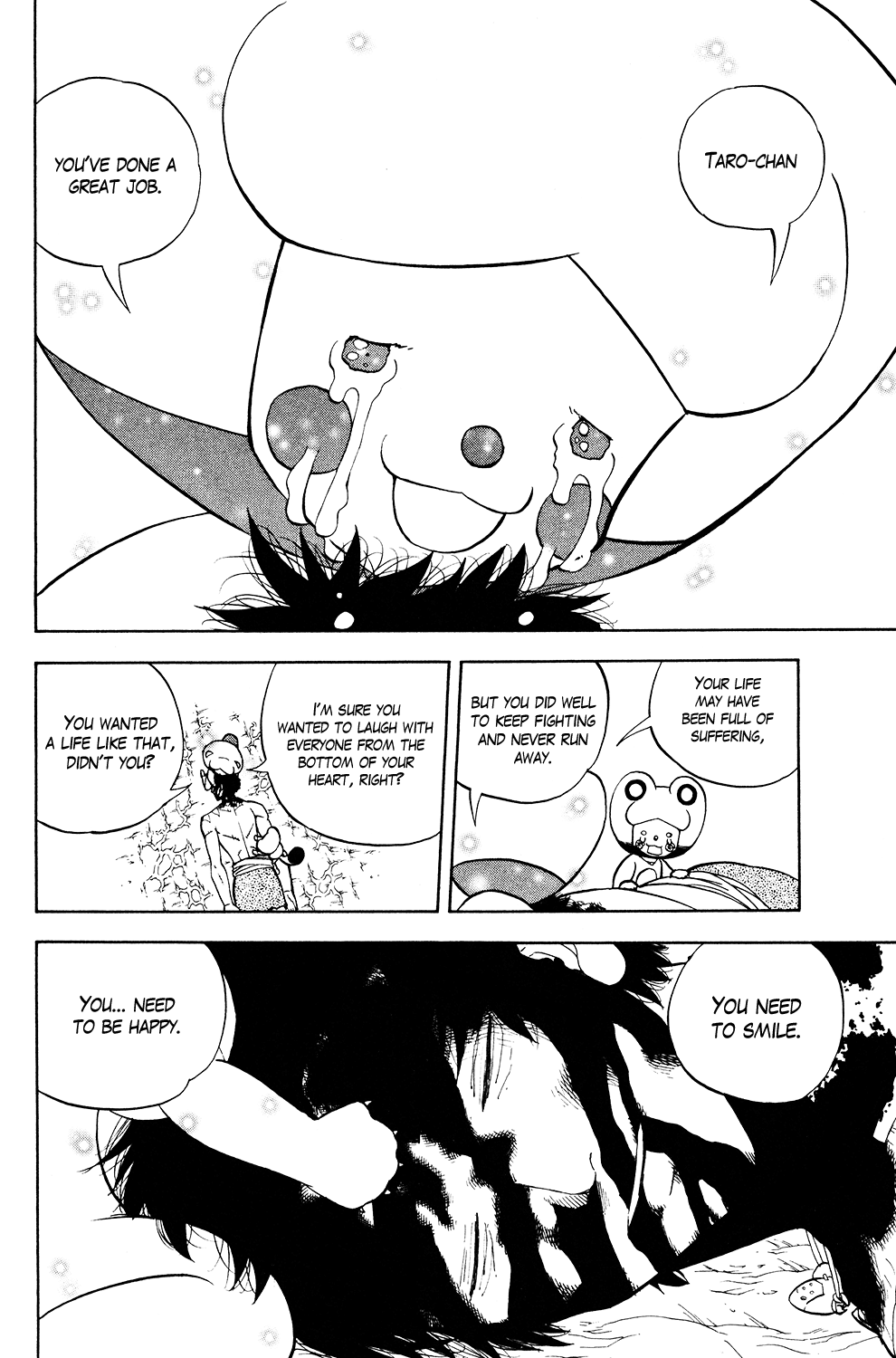 Doubutsu no Kuni Chapter 53 page 20 - Chapter 53: Animal Country