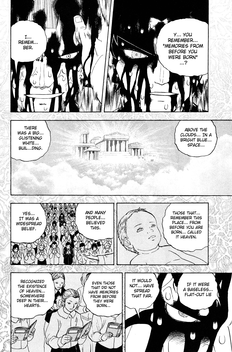 Doubutsu no Kuni Chapter 53 page 9 - Chapter 53: Animal Country