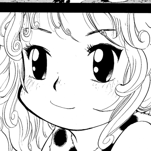 Doubutsu no Kuni Chapter 7: Star of Fate cover