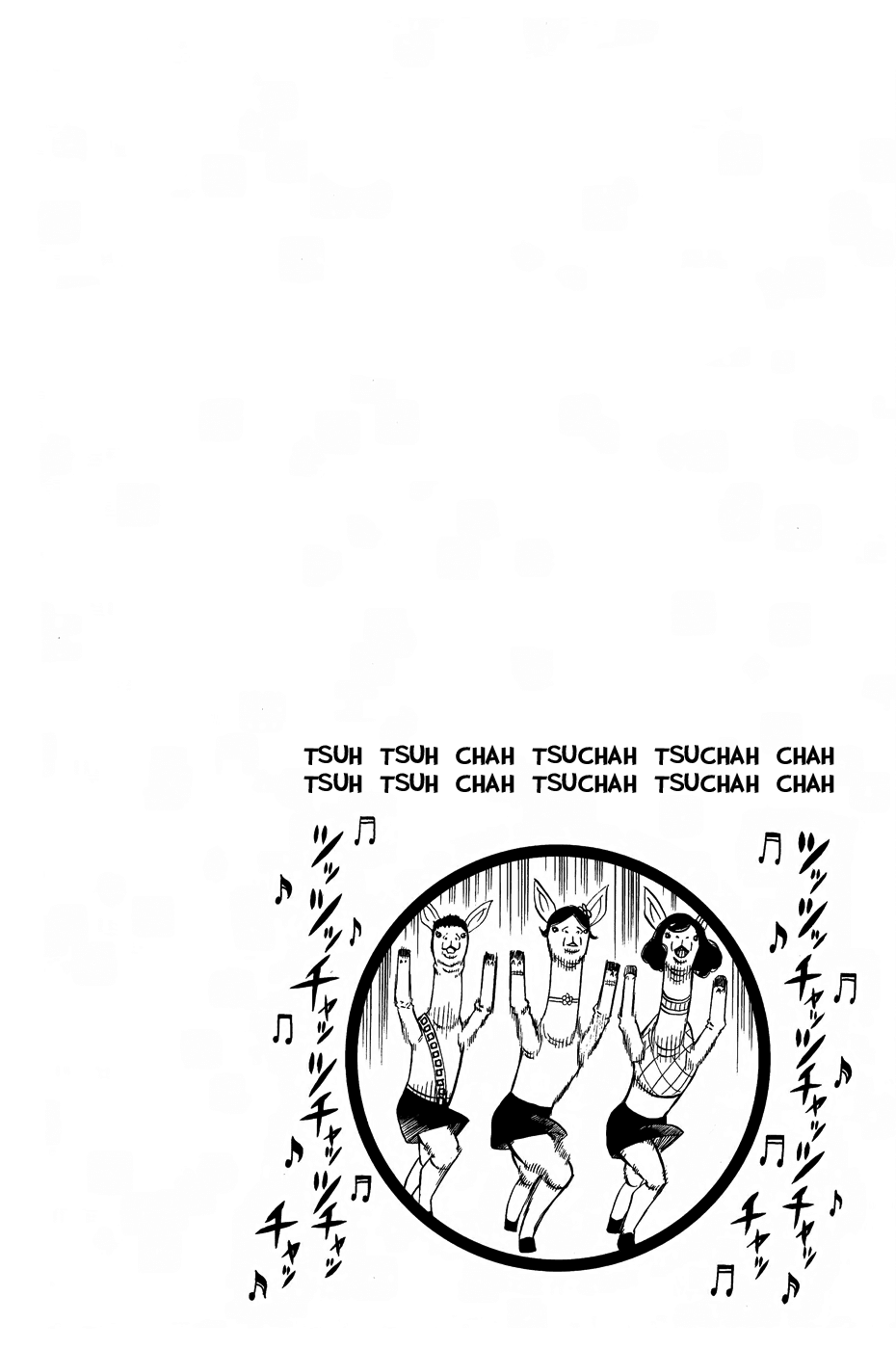 Doubutsu no Kuni Chapter 8 page 52 - Chapter 8: Seven Years of Time Passes