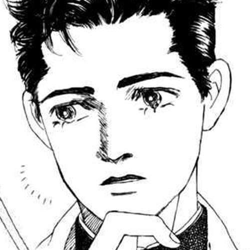 Doubutsu no Oishasan Chapter 1 cover