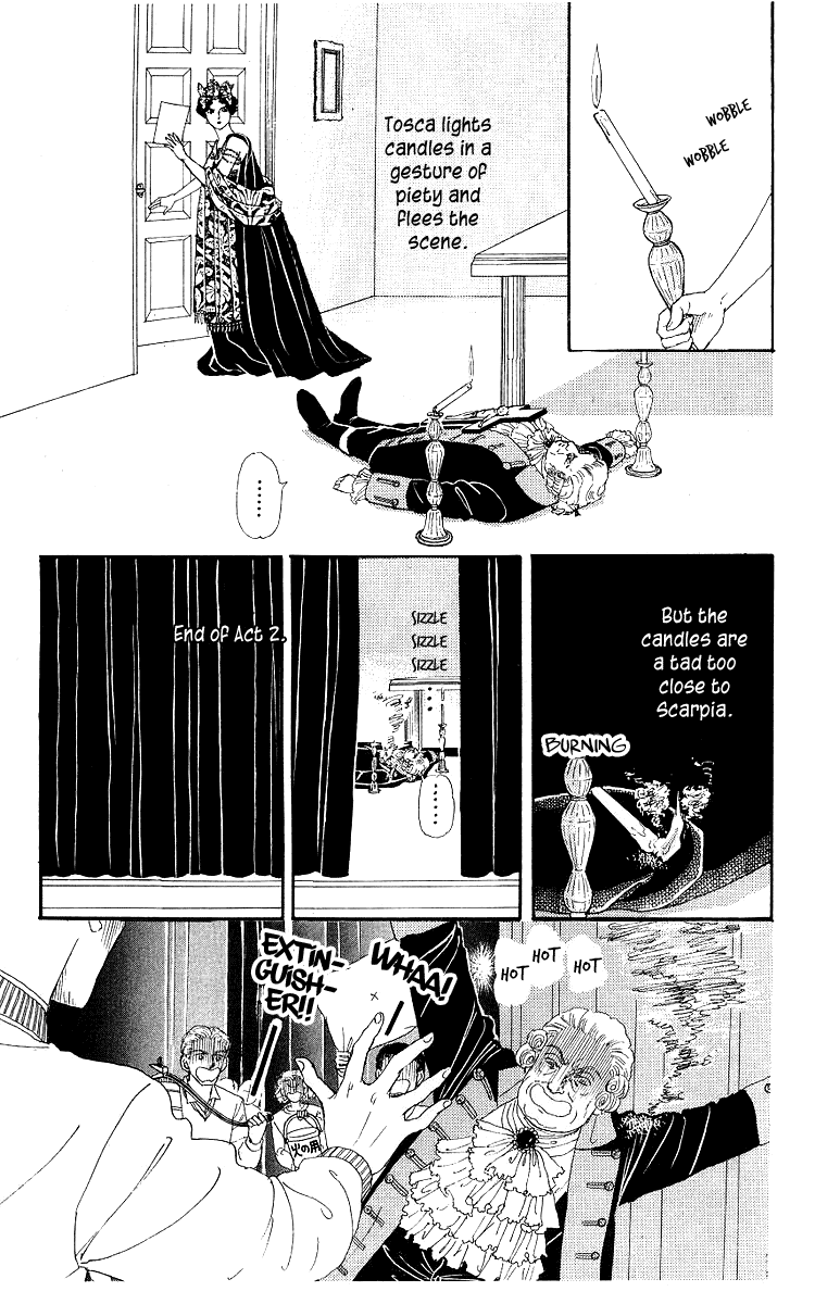 Doubutsu no Oishasan Chapter 101 page 10 - Chapter 101
