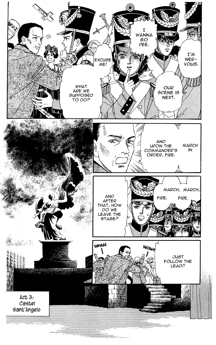 Doubutsu no Oishasan Chapter 101 page 11 - Chapter 101