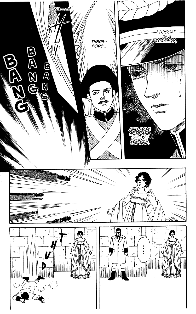 Doubutsu no Oishasan Chapter 101 page 14 - Chapter 101
