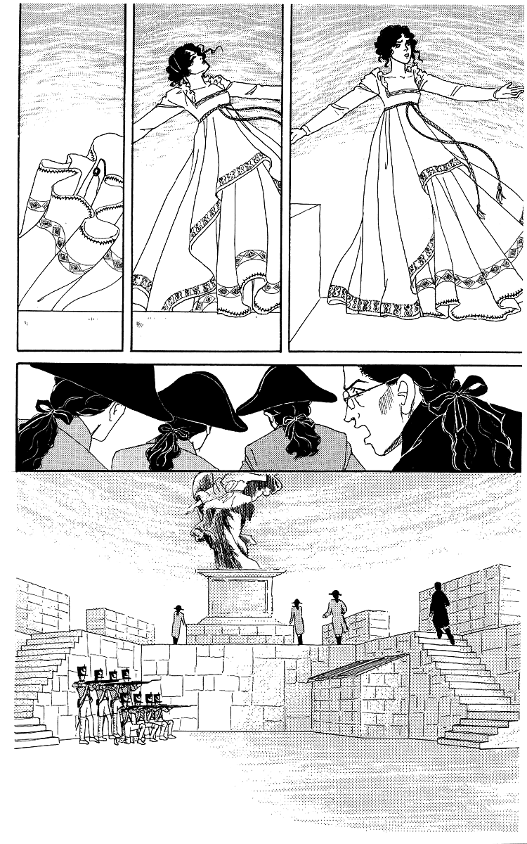 Doubutsu no Oishasan Chapter 101 page 17 - Chapter 101