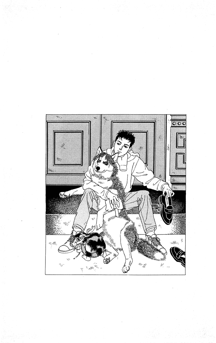 Doubutsu no Oishasan Chapter 118 page 19 - Chapter 118