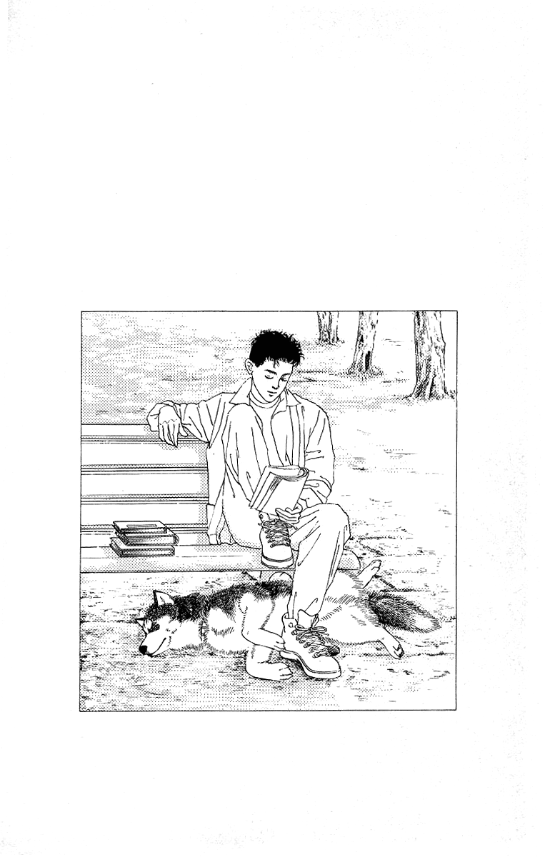 Doubutsu no Oishasan Chapter 119 page 2 - Chapter 119 [END]