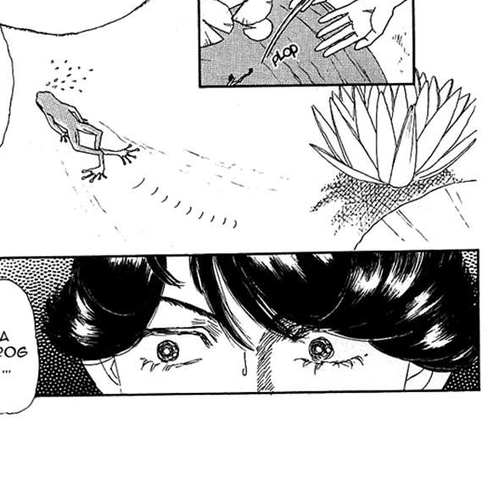 Doubutsu no Oishasan Chapter 38 cover