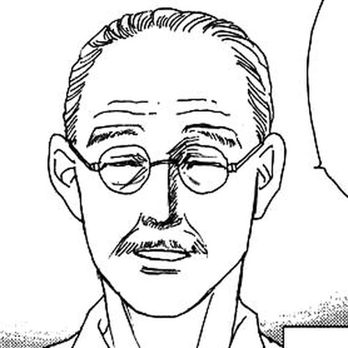 Doubutsu no Oishasan Chapter 39 cover