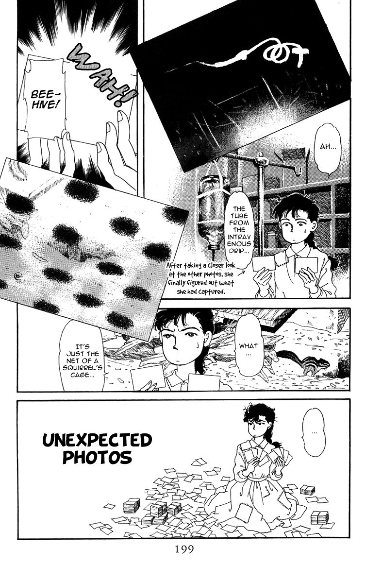 Doubutsu no Oishasan Chapter 43 page 21 - Chapter 43