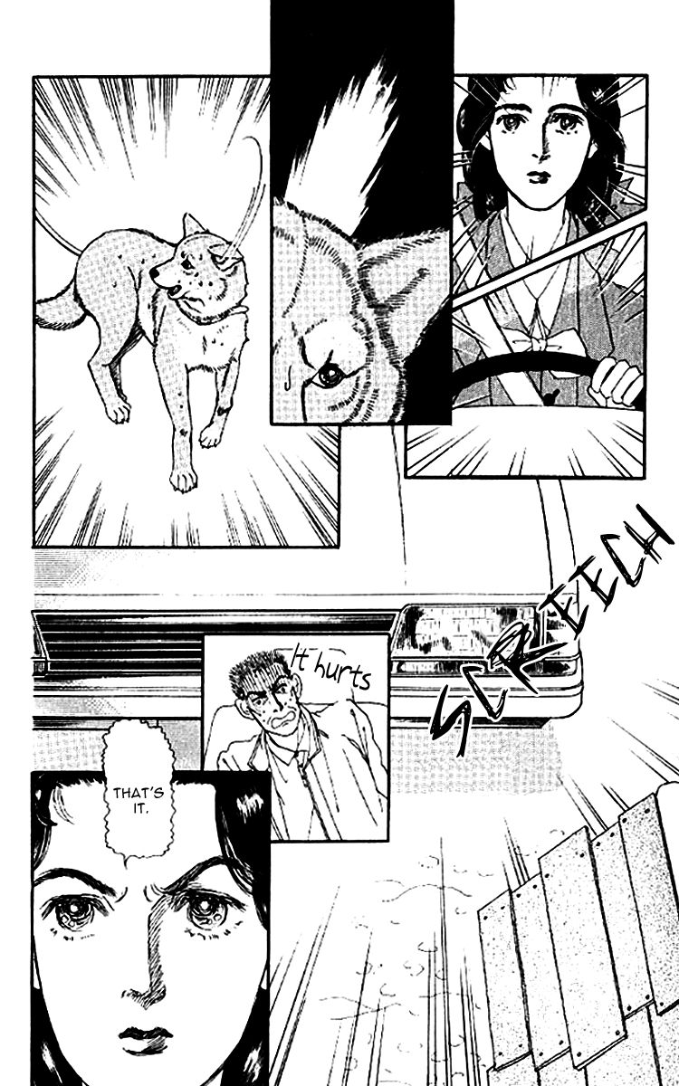 Doubutsu no Oishasan Chapter 45 page 14 - Chapter 45