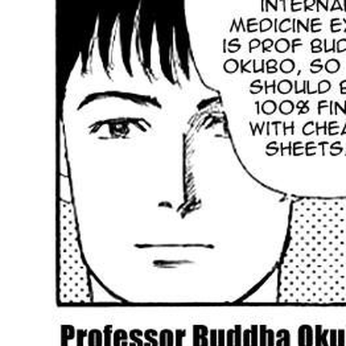 Doubutsu no Oishasan Chapter 47 cover