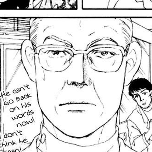 Doubutsu no Oishasan Chapter 53 cover