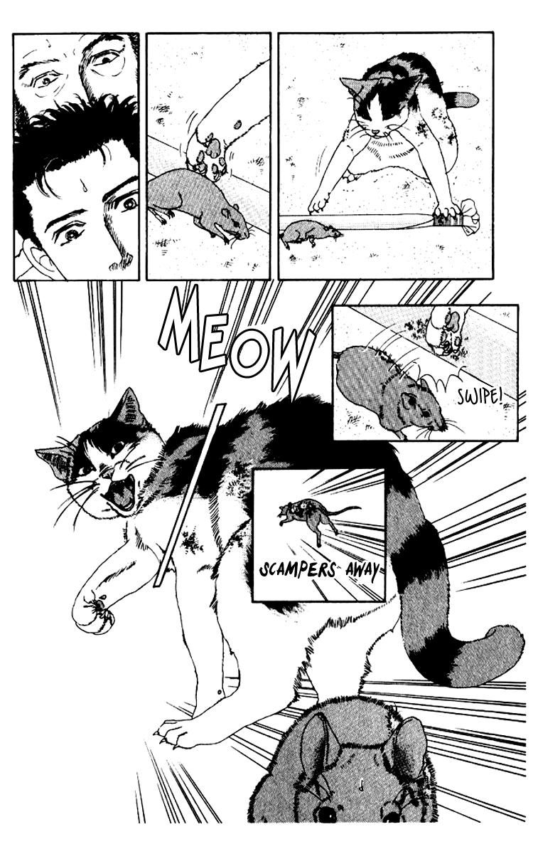 Doubutsu no Oishasan Chapter 54 page 16 - Chapter 54