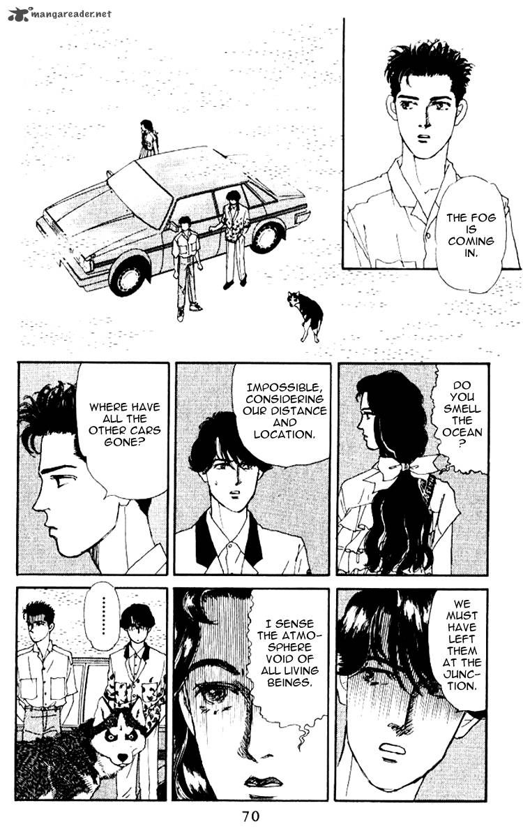 Doubutsu no Oishasan Chapter 56 page 11 - Chapter 56