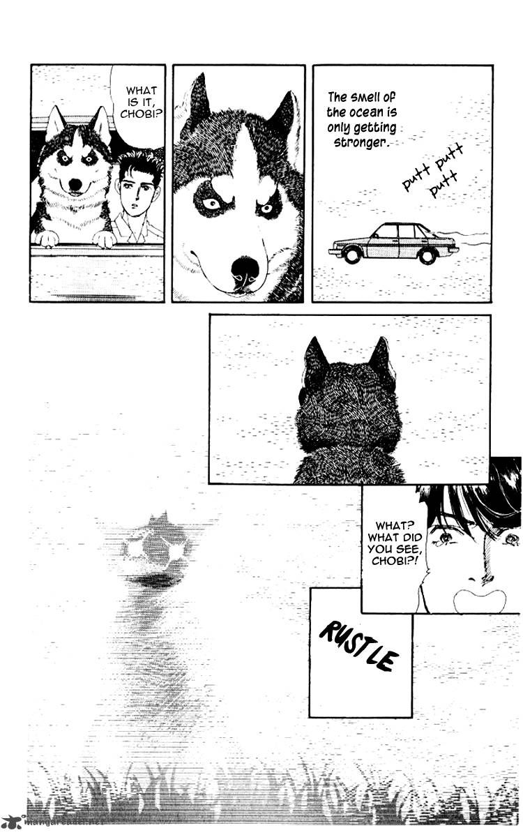Doubutsu no Oishasan Chapter 56 page 13 - Chapter 56