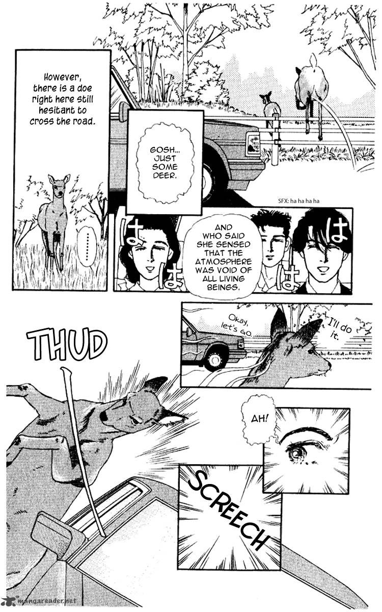 Doubutsu no Oishasan Chapter 56 page 15 - Chapter 56