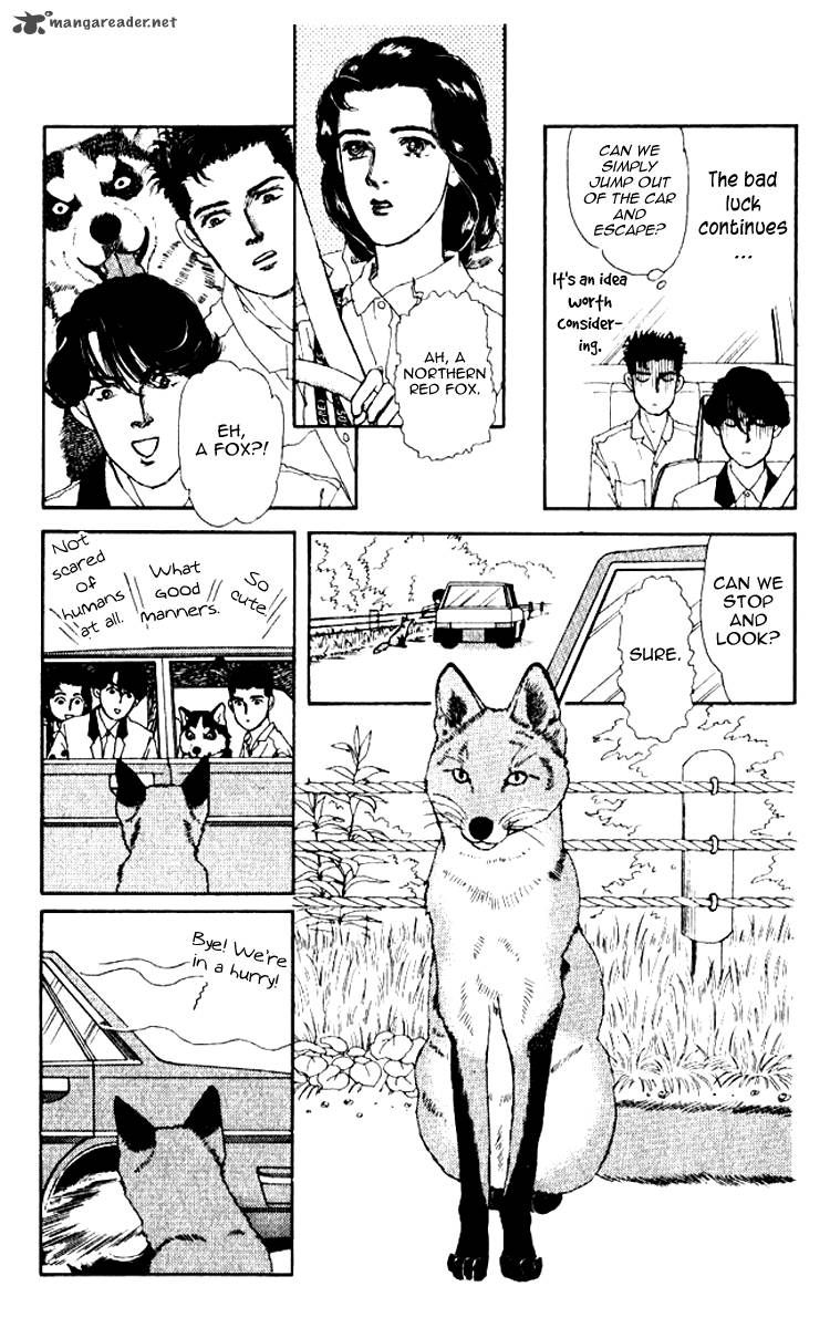 Doubutsu no Oishasan Chapter 56 page 8 - Chapter 56
