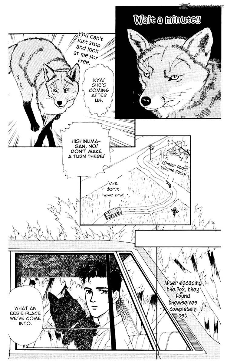 Doubutsu no Oishasan Chapter 56 page 9 - Chapter 56